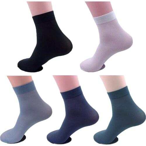 Мужские спортивные носки YJSFG HOUSE China At AliExpress