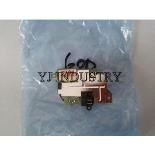 100% Original EOS 60D DC DC Power Board DC POWER PCB CIRCUIT BOARD For Canon 60D