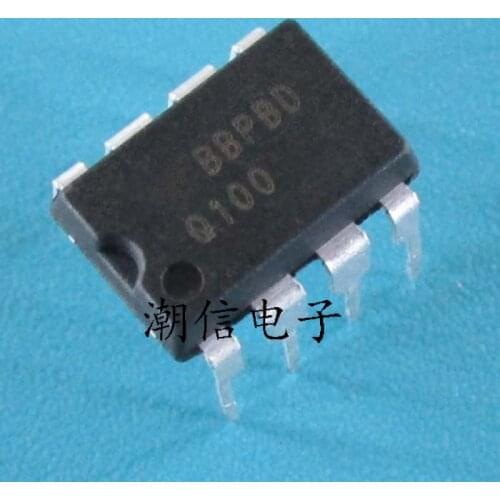 10cps Q100 FSQ100 DIP-8