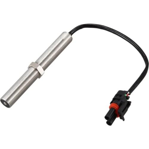 3034572 120MM Generator netic Pickup Speed Sensor for K19 K38 G38 QSK38 KTA38GC K106 Engine Universal Transducer CNIM Hot