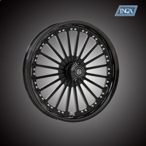 INCA Customization Motorcycle Adaptations Accessory General Wheels/Hubs1 16-30inch