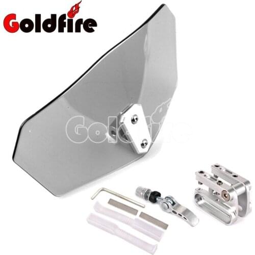 GoldFire Windshields
