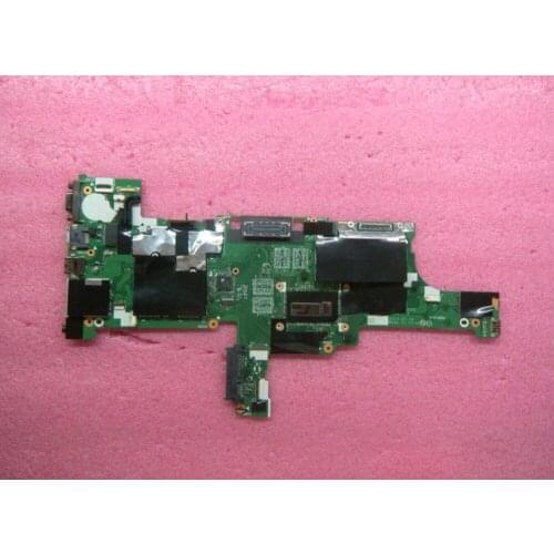 Lenovo ThinkpadT440 NM-A102 laptop motherboard with i5-4200U UMA 04X4015 04X4016 04X4030 04X4031