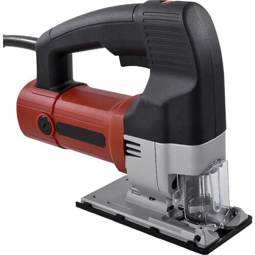 M1Q-QH-65 Fretsaw Boutique Jig saw Desk Type Miniature Electric Saw Woodworking Table Saw High-power Metal Chainsaw Household