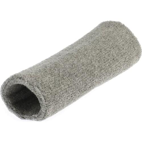 N0HA Cotton Unisex Sport Sweatband Wristband Basketball Running Badminton Wrist Brace