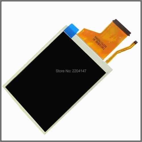 100% NEW LCD Display Screen For SONY Cyber-shot DSC-HX400 DSC-HX60 HX400 HX60 Digital Camera Repair Part (NO Outer glass)