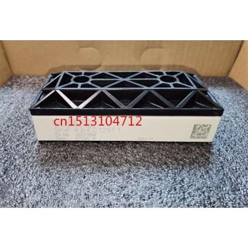 New and Original IGBT module SKiiP83HEC125T1