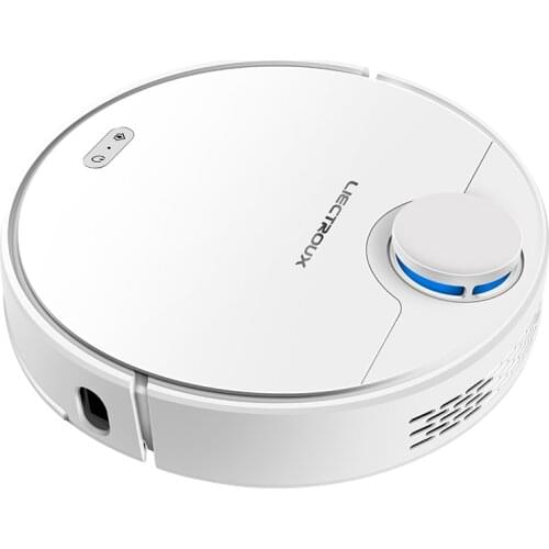 Factory Wholesale LIECTROUX ZK901 Laser Navigation 5000pa mini car vacuum cleaner