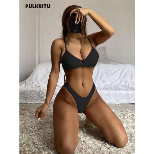 Pulkritu Sexy Swimwear