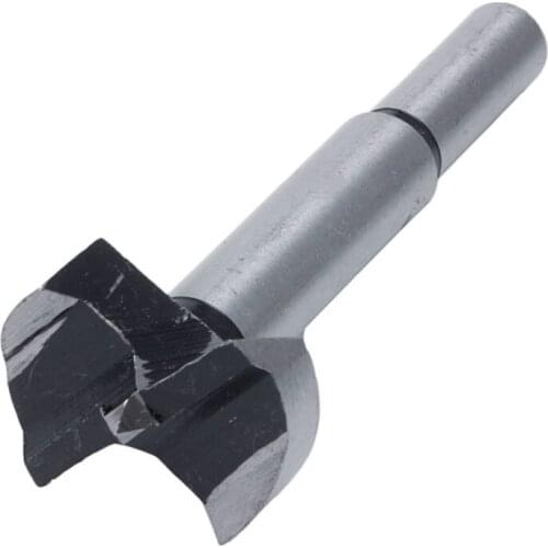 SPECIAL OFFER 35mm Forstner Wood Drill Bit Self Centering Hole Saw Cutter Woodworking Tools 35mm Forstner Drill Bits