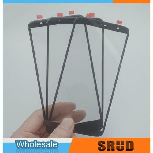 SRUD Screen Protectors For DOOGEE Y6 China