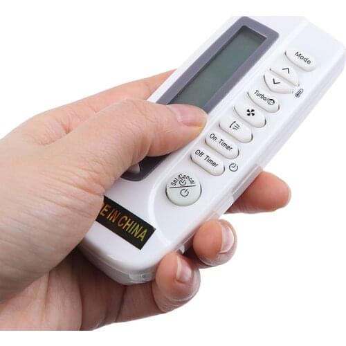 Hot Universal Air Conditioner Remote Control Replacement A/C Remote Control for Samsung ARC-410 ARH-401 ARH-403 ARH-415