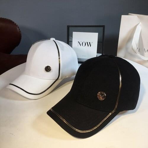 Women caps Baseball hat Sun protection caps for women New Fashion Sun hats baseball cap Casual Adjustable bucket hat Hunting Cap