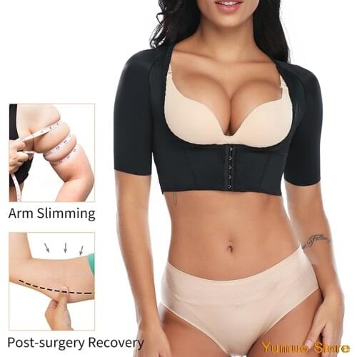 Girdles for womeninvisible postpartum womenpullingtops underwearpostparto arm slimming maternityclothingpostpartum girdle corset