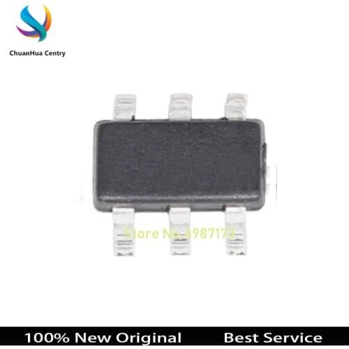 10 pcs/lot AO6424 6424 SOT23-6 New and Original In Stock