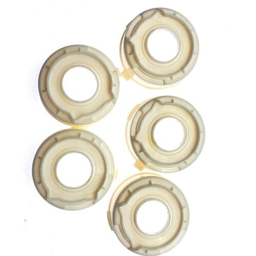 5pcs for Volkswagen Audi Peugeot B5 Fiat Buick BYD for Valeo generator bearing sleeve