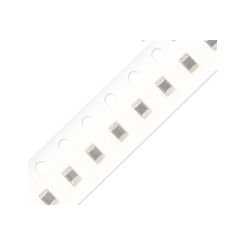 50 Pcs SMD Surface Mount EMI Filters Chip Ferrite Beads 0805 600R 600 Ohm
