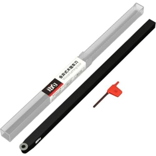 50LB 1Set Hollowing Wood Turning Tool Rotary Chisel Round Head Arbor Wrench Lathe Woodworking Turning Tools Kit