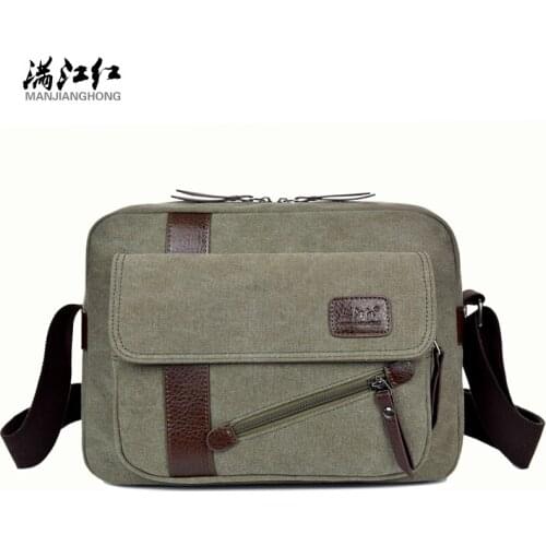 Cooamy Man's Bags