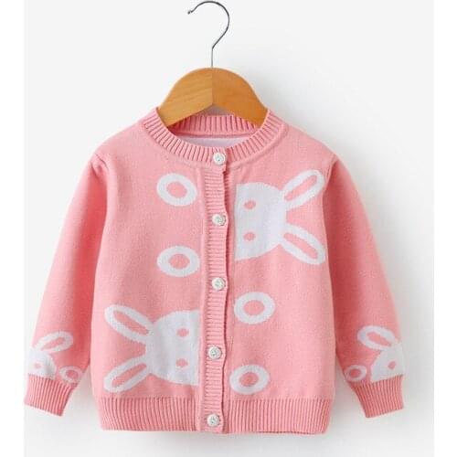 Dulce Amor Cardigans For Girls