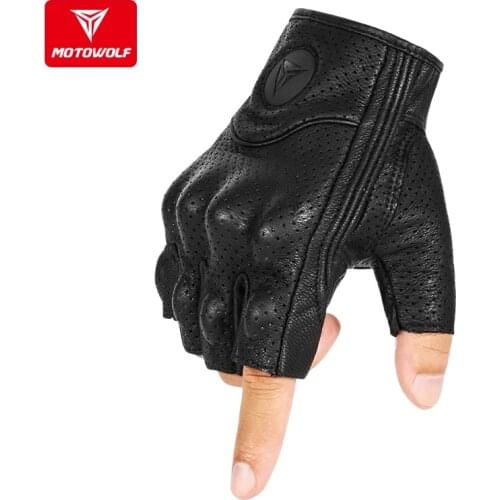 FENRIR Moto Gloves