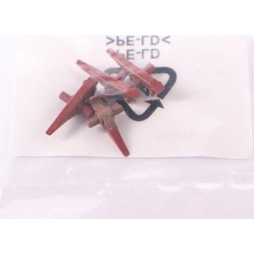 PTME-0345FCZZ Upper Fuser Picker Finger for Sharp MX-M283N M363N M363U M453N M453U M503N M283 M363M M453 M503