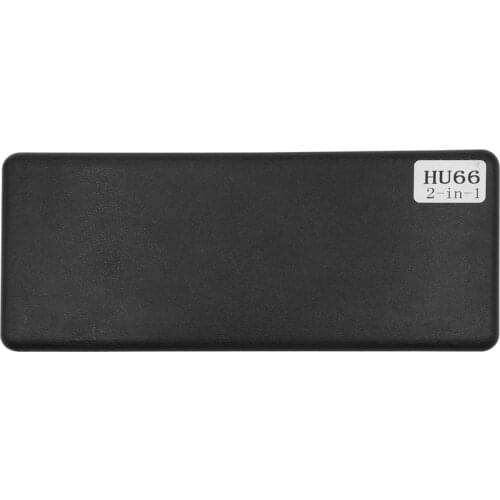 HKCYSEA Automotive Tool 2 in 1 LiShi HU66 Professional Repair Tool