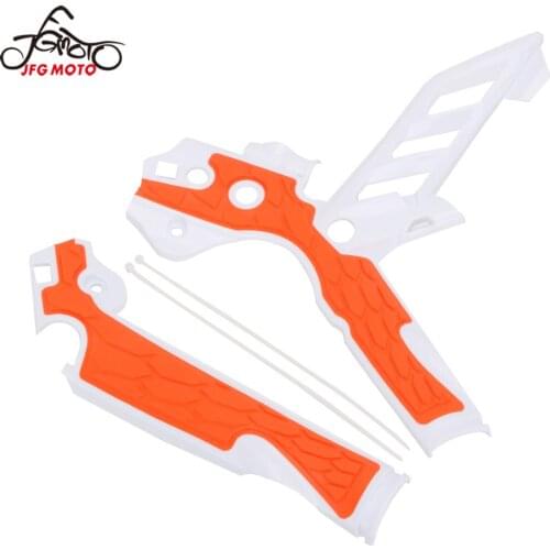 JFG RACING Bicycle Frames