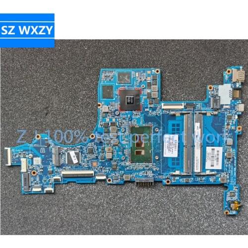 For HP 15-CS Laptop Motherboard With i7-8550U CPU DSC MX130 2GB GPU DDR4 L22814-601 L22814-001 DA0G7BMB6D1 100% Tested Fast Ship