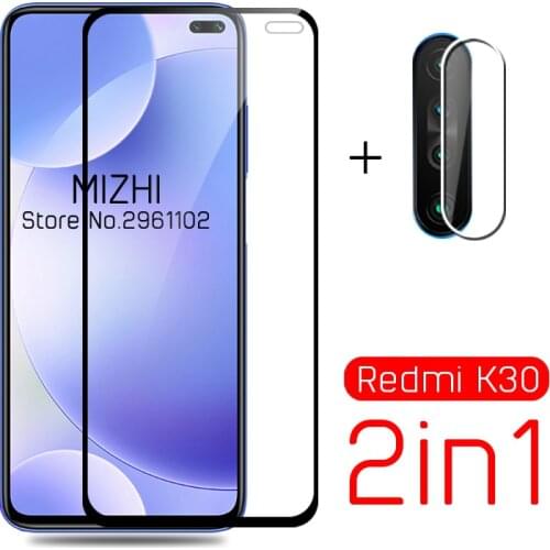 Protective Glass On The Phone MIZHI China