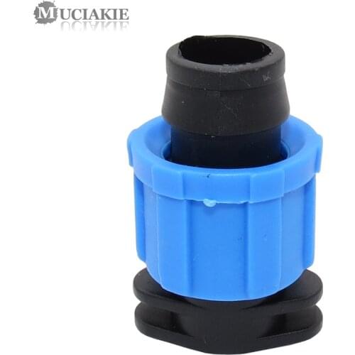 MUCIAKIE Hose Connections
