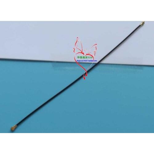 New Original Coaxial Antenna Line Signal Flex Cable For Doogee S55 Phone Connector Replacement Repair Parts