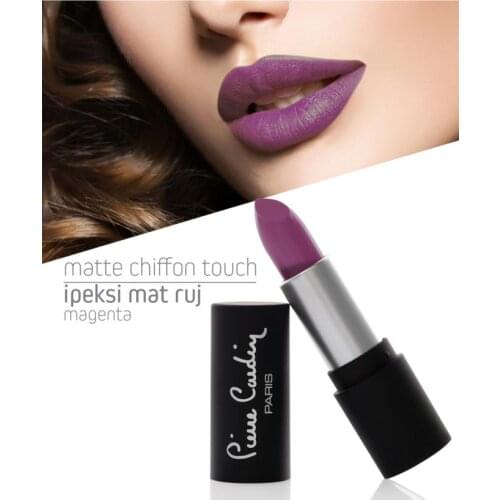 Moisturizing Lipsticks PIERRE CARDIN China