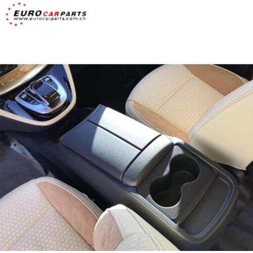 V class W447 seat armrest without refrigerator fit for vito v250 v260 v300 car handrail
