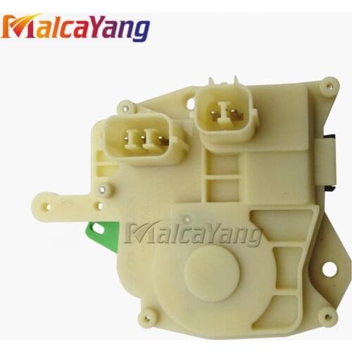 5Pin Right Front Door Lock Actuator For Honda Accord Insight Odyssey S2000 Civic CR-V Fit 72115-S84-A11 72115S84A11