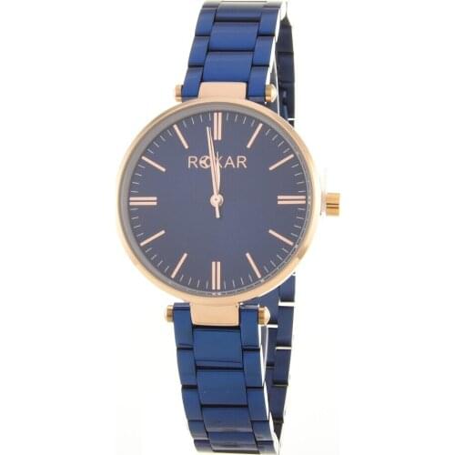 Roxar Clock