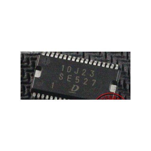 SE527 L9741 T107BL TDA7851L ACJ1112 TDA7415C