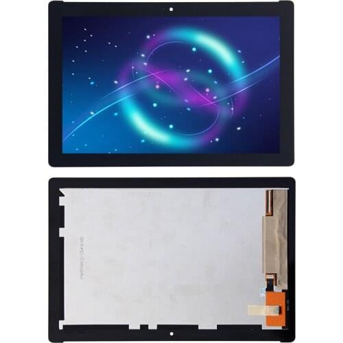 For ASUS ZenPad 10 Z300 Z300C Z300CG Z300M P00C Display Panel LCD Combo Touch Screen Glass Sensor Replacement Parts