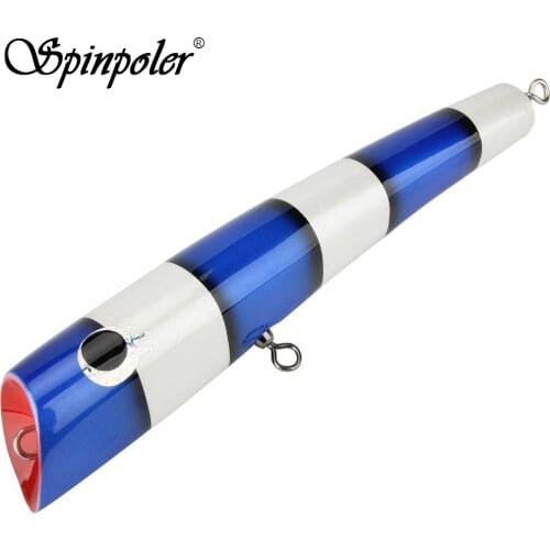 Spinpoler Poppers