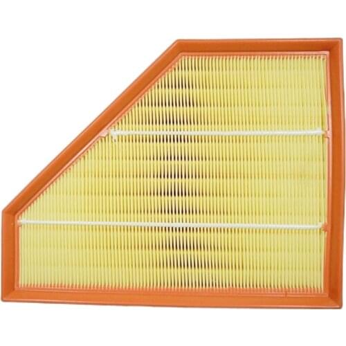 Air filter for BMW: E70-X5 4.8i (right) X5 (E70) X5 (E70) 4.8 i X5 (E70) xDrive48i OEM:13717548897 #SK408