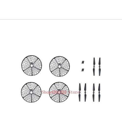 For DJI Mavic Pro Propeller Guard Cage (Compatible with 7728 Propellers ) for Mavic Quadcopter Original Accessories Part On sale