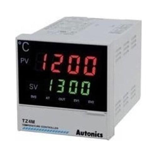 1PC NEW FOR AUTONICS Temperature Controller TZ4M-R4R