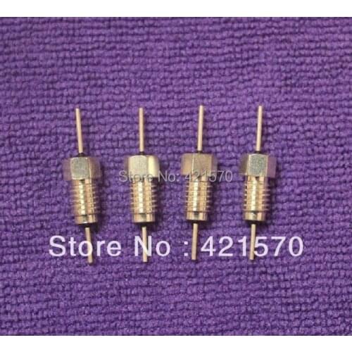 Free shipping 10PCS/LOT Emi filter capacitor feedthrough capacitors series 12-28 UNF-2A 5000PF 502 250VDC 20A