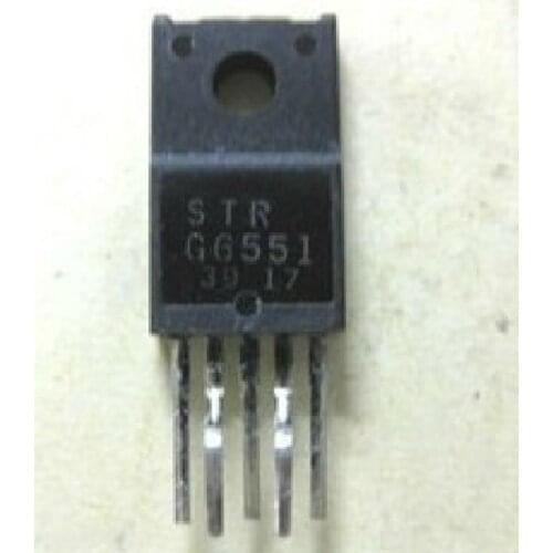 100% New&original STRG6551