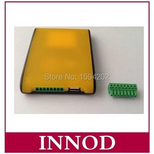 18000-6c ecp gen2 chip tag 1-3m long range passive rfid reader usb desktop uhf rfid Reader with rs232 TTL Uart / wiegand26