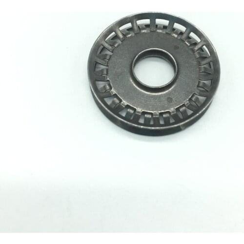 50pcs Tajima embroidery machine spare parts rotary tension disk YLT13055