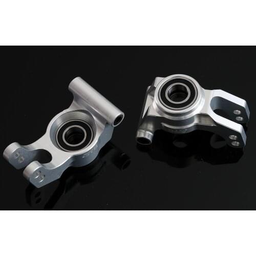 RC 1/5 GTBracing Aluminum Rear Wheel C Hub for LOSI DBXL MTXL DBXL-E