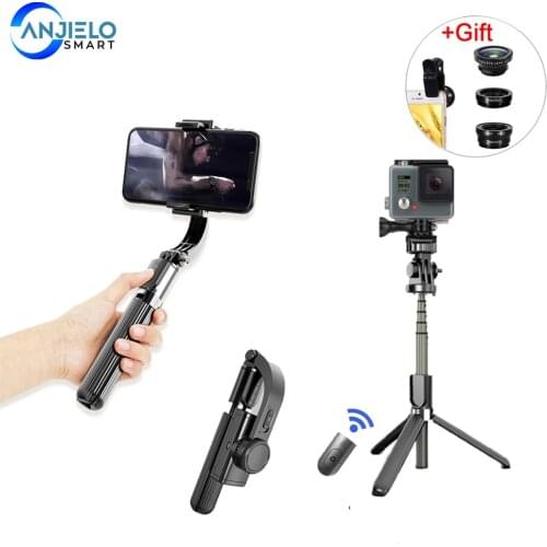 Anjielosmart Camera Stabilizers