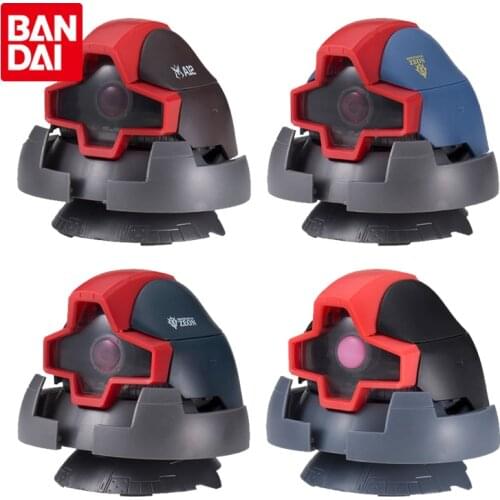 Bandai Genuine Gashapon Mobile Suit Gundam EXCEED MODEL ZGMF-XX09T DOM Trooper 02