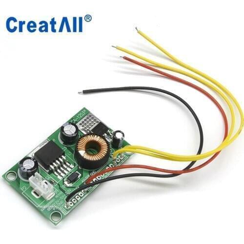 CA-1253 12V to 5V to 3.3V Voltage Conversion Module BENQ With Line BENQ Power Board